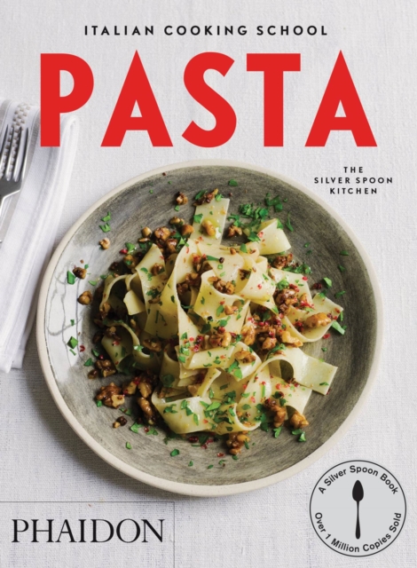 Italian Cooking School: Pasta, Paperback / softback Book