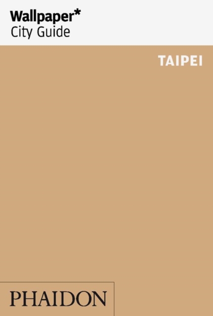 Wallpaper* City Guide Taipei 2016, Paperback / softback Book