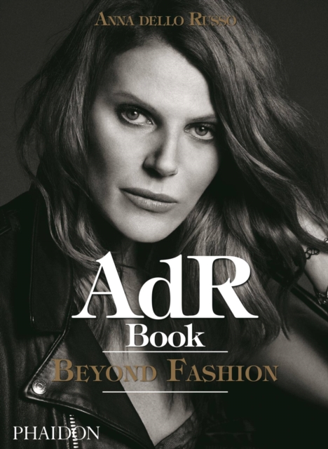 AdR Book : Beyond Fashion, Other book format Book