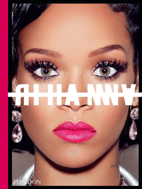 Rihanna, Hardback Book