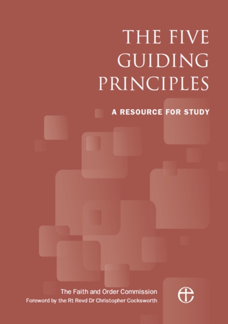 The Five Guiding Principles : A resource for study, EPUB eBook