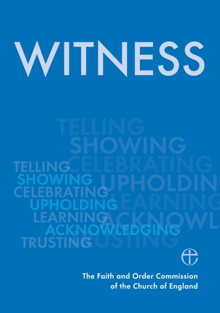 Witness, EPUB eBook