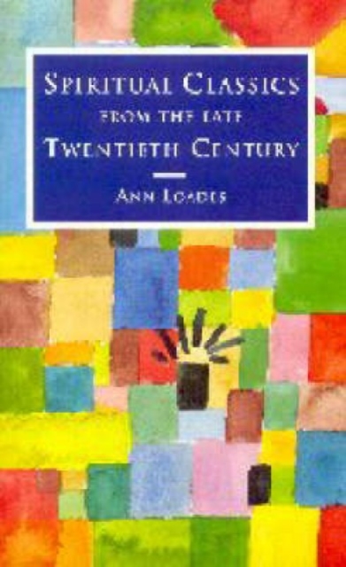 Spiritual Classics of the Late Twentieth Century, Paperback / softback Book