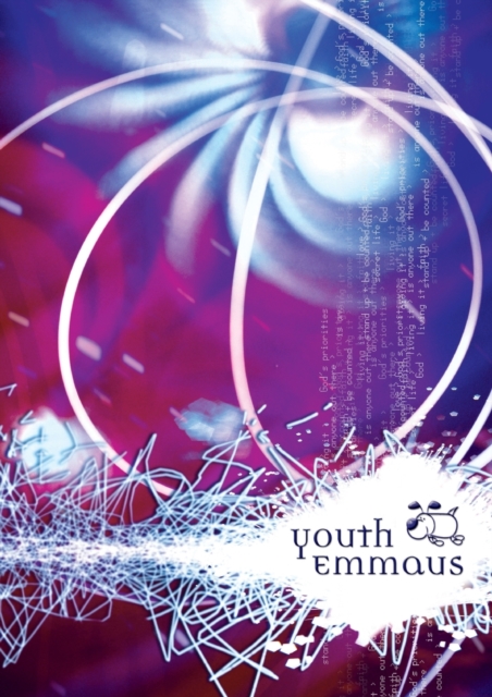 Youth Emmaus, Paperback / softback Book