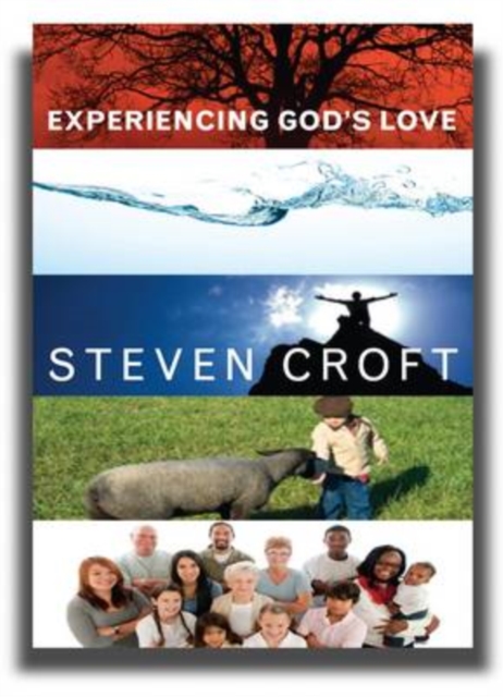 Experiencing God's Love : Five Images of Salvation, EPUB eBook