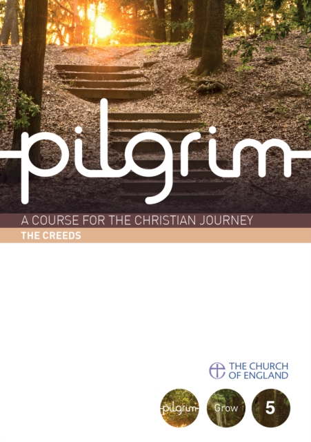 Pilgrim : Book 5 (Grow Stage), Paperback / softback Book
