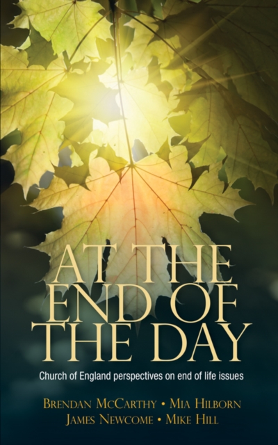 At the End of the Day, EPUB eBook