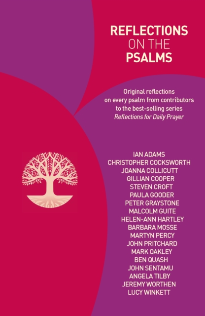 Reflections on the Psalms, EPUB eBook