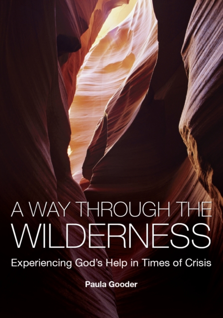 A Way Through the Wilderness : Experiencing God's Help in Times of Crisis, EPUB eBook