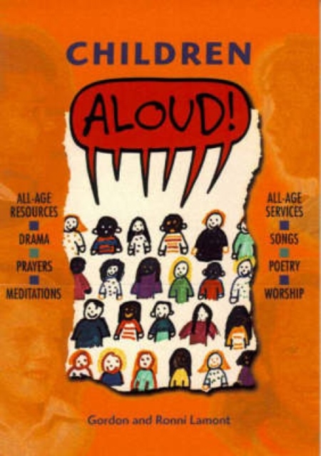 Children Aloud!, Paperback / softback Book