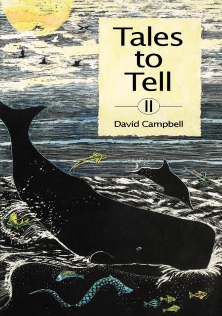Tales to Tell II, Paperback Book