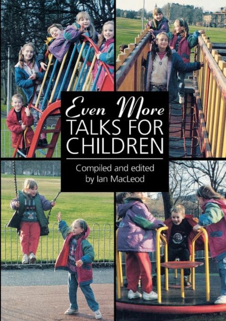 Even More Talks for Children, Paperback / softback Book