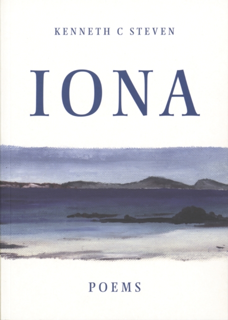 Iona, Paperback / softback Book