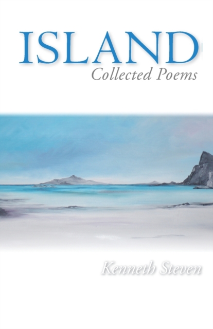 Island : Collected Poems, Paperback / softback Book