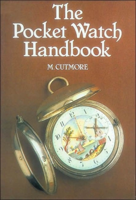 Pocket Watch Handbook, Paperback / softback Book