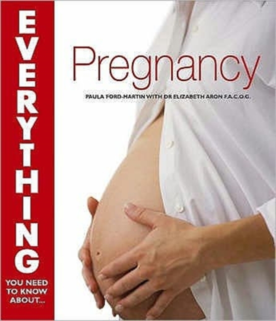 Pregnancy, Paperback / softback Book