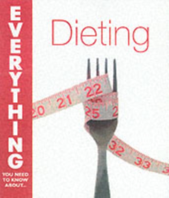 Dieting, Paperback Book