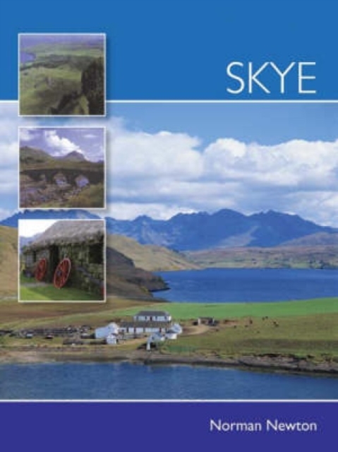 Skye, Paperback / softback Book