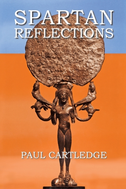 Spartan Reflections, Paperback / softback Book
