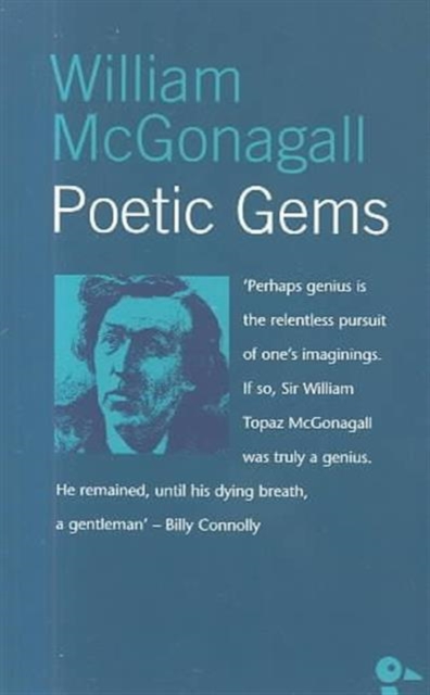 Poetic Gems, Paperback / softback Book