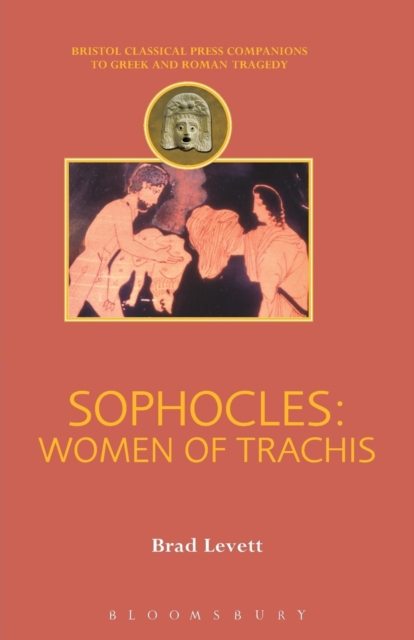 Sophocles: Women of Trachis, Paperback / softback Book