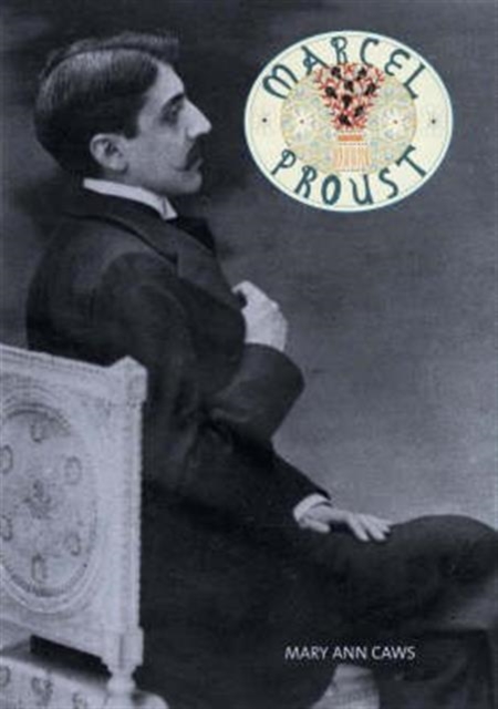Marcel Proust, Hardback Book