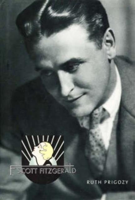 F. Scott Fitzgerald, Paperback / softback Book