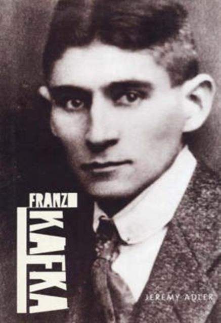 Franz Kafka, Paperback / softback Book