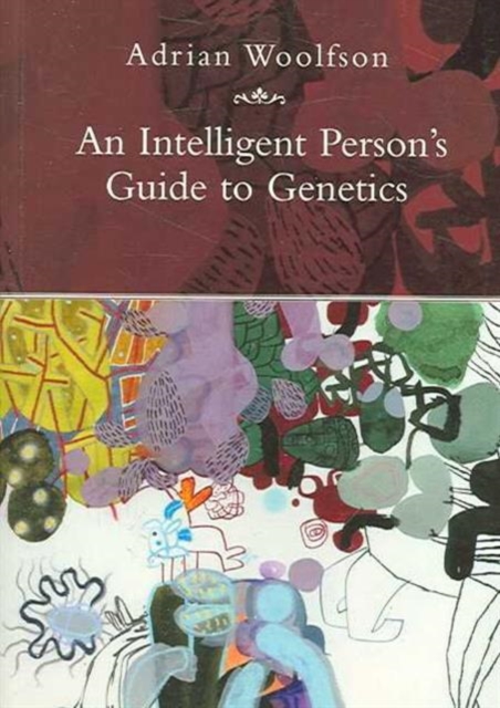 Intelligent  Person's Guide Genetics, Paperback / softback Book