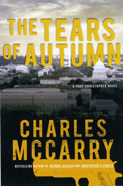 Tears of Autumn, Paperback / softback Book