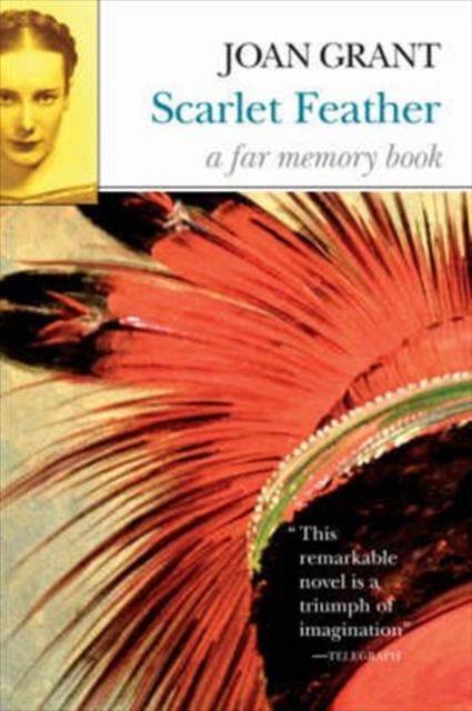 Scarlet Feather, Paperback / softback Book