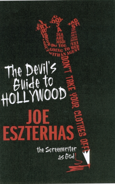 The Devil's Guide to Hollywood, Paperback / softback Book