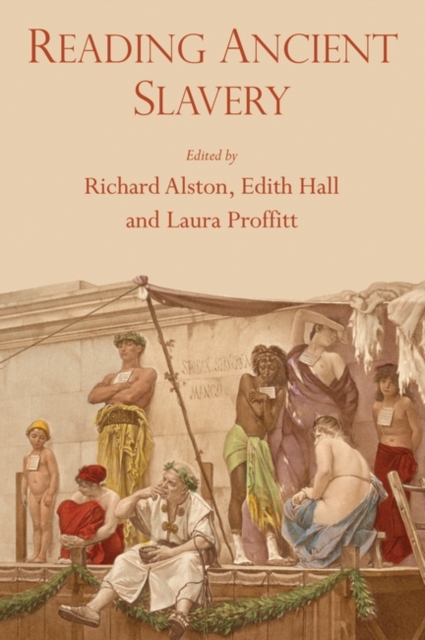 Reading Ancient Slavery, Paperback / softback Book