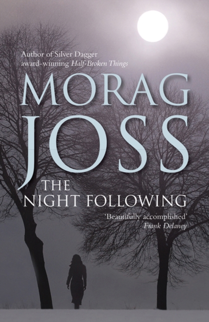 The Night Following, Paperback / softback Book