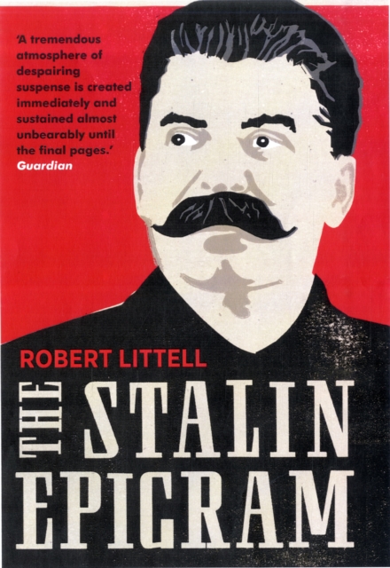The Stalin Epigram, Paperback / softback Book