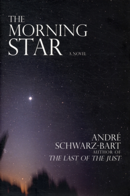 Morning Star, Hardback Book