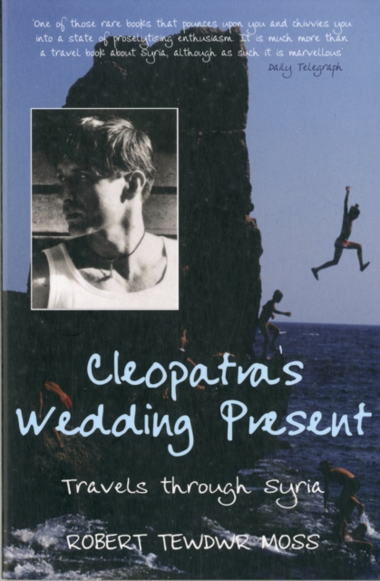 Cleopatra's Wedding Present, Paperback / softback Book