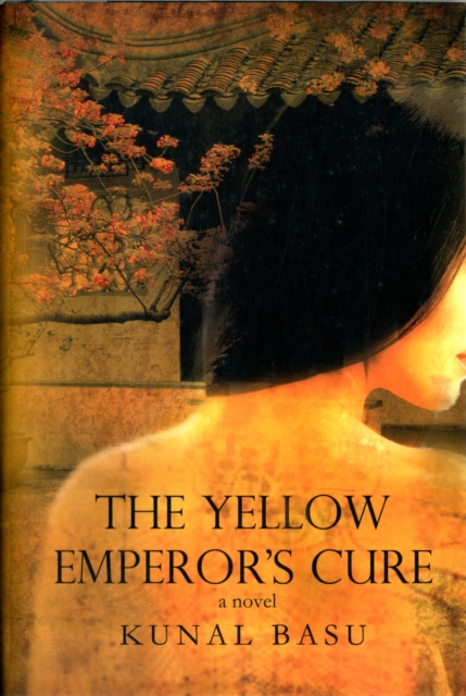 The Yellow Emperor's Cure, Hardback Book