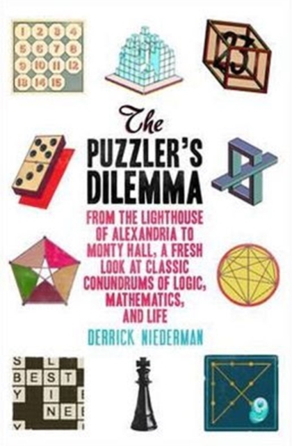 The Puzzler's Dilemma, Hardback Book