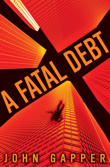 A Fatal Debt, Hardback Book