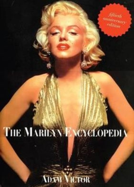 The Marilyn Encyclopedia, Paperback / softback Book