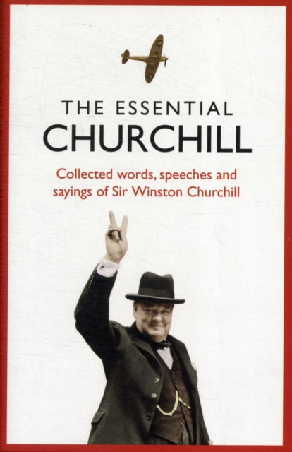 Essential Churchill, Hardback Book