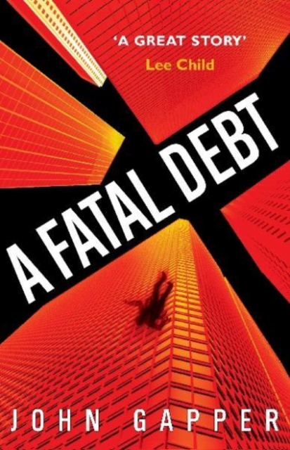 A Fatal Debt, Paperback / softback Book