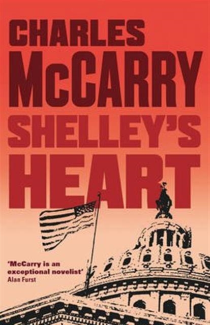 Shelley's Heart, Paperback / softback Book