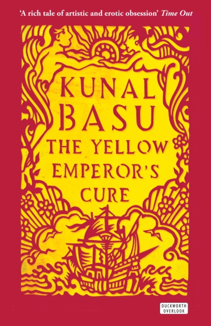 The Yellow Emperor's Cure, Paperback / softback Book