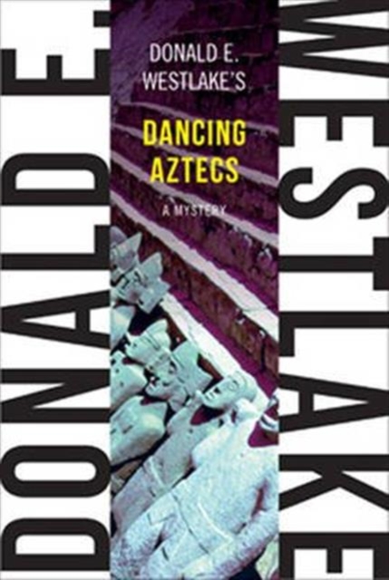 Dancing Aztecs, Paperback / softback Book