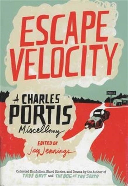 Escape Velocity, Paperback / softback Book
