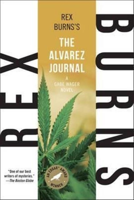 The Alvarez Journal, Paperback / softback Book