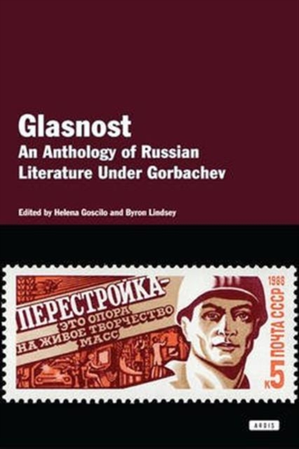 Glasnost : An Anthology of Russian Literature, Paperback / softback Book