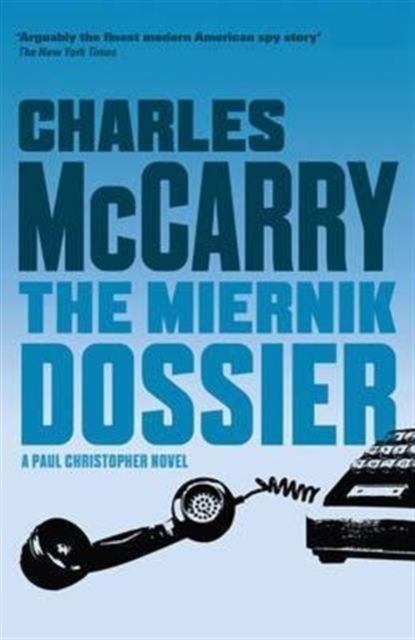 The Miernik Dossier, Paperback / softback Book